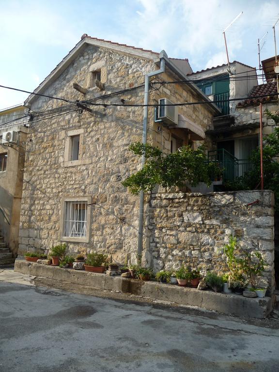 Apartments More Kaštela Rum bild